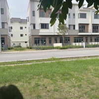 Sở Hữu Nhà Phố Shophouse Centa Riverside Giá Gốc F0 Từ Chủ Đầu Tư ( Diện Tích 100M - 5X20 Giá 7,1T