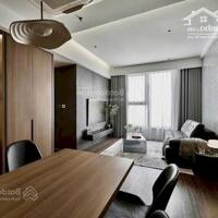 Chính chủ bán căn hộ 1 ngủ chung cư Trinity Tower, q.Thanh Xuân, Hà Nội - thiết kế hiện đại - 2.35 tỷ