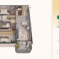 Cơ Hội Cuối Tháng 5: Sở Hữu Căn 2 Phòng Ngủthe Emerald 68, Nội Thất Cao Cấp, Chỉ Thanh Toán 20%!