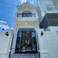 Siêu Rẻ- Nhà P5, Đoàn Thị Nghiệp, Tp Mỹ Tho. Dt: 4X15. 3 Phòng Ngủgiá Bán 2,26 Tỷ