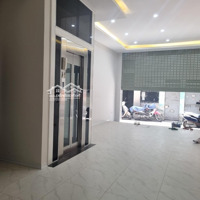 Bán Nhà Phố Vương Thừa Vũ- 6 Tầng Thang Máy- Ô Tô Vào Nhà- Sát Phố- 48M2- 16.7 Tỷ