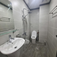 Bán Nhà Phố Vương Thừa Vũ- 6 Tầng Thang Máy- Ô Tô Vào Nhà- Sát Phố- 48M2- 16.7 Tỷ