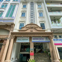 Bán Tòa Nhà Chdv Ung Văn Khiêm, P25, Bt.diện Tích:261M2( 13X20M) - 7 Tầng. Hđt: 340 Triệu/Th Chỉ 47 Tỷ