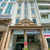 Bán Tòa Nhà Chdv Ung Văn Khiêm, P25, Bt.diện Tích:261M2( 13X20M) - 7 Tầng. Hđt: 340 Triệu/Th Chỉ 47 Tỷ