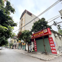 Ngon Bổ Rẻ. Bán Nhà Trâu Quỳ, Vỉa Hè 3 Oto Tránh Kinh Doanh Dòng Tiền Tốt, 80M2 - 13.X Tỷ