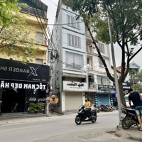Ngon Bổ Rẻ. Bán Nhà Trâu Quỳ, Vỉa Hè 3 Oto Tránh Kinh Doanh Dòng Tiền Tốt, 80M2 - 13.X Tỷ
