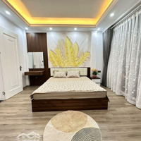 Bán Nhà Mới Xây- Đường Lê Trọng Tấn - Quận Thanh Xuân. Giá Bán 13.5 Tỷ - Phân Lô 45M, Tô Đỗ Cửa