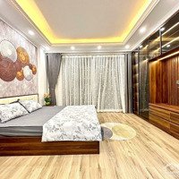 Bán Nhà Mới Xây- Đường Lê Trọng Tấn - Quận Thanh Xuân. Giá Bán 13.5 Tỷ - Phân Lô 45M, Tô Đỗ Cửa