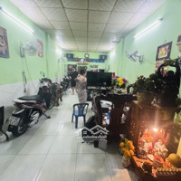 Chị Tôi Cần Bán Gấp Nhà Âu Cơ, Tân Bình, 40M2, Hẻm Xe Hơi, Giá Rẻ Có Thể Đầu Tư Giữ Tiền Chi 4,3 Tỷ