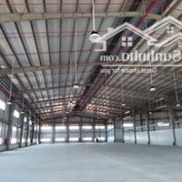 Cho thuê xưởng 8000m2 KCN Long Khánh, TP Long Khánh, Đồng Nai