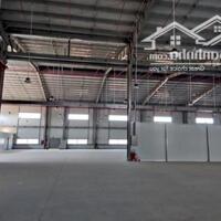 Cho thuê xưởng 8000m2 KCN Long Khánh, TP Long Khánh, Đồng Nai