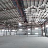 Cho thuê xưởng 8000m2 KCN Long Khánh, TP Long Khánh, Đồng Nai