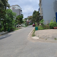 Bán Lô 75M2 (05N7)Khu Phân Lô Đầm Tràng - P. Dương Quan - Tp Thủy Nguyên - Hp. Giá Bán 4,25 Tỷ