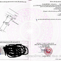 Bán Đất Tại Đường Vành Đai 4, Xã Kim Hoa, Mê Linh, Hà Nội, Giá Ưu Đãi 53 Triệu / M2, 100 M2