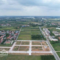 Bán Đất Tại Đường Vành Đai 4, Xã Kim Hoa, Mê Linh, Hà Nội, Giá Ưu Đãi 53 Triệu / M2, 100 M2