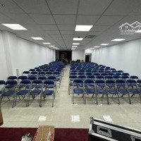 Cho Thuê Tòa Nhà Văn Phòng Vị Trí Đẹp, Giá Hấp Dẫn Chỉ Từ 30 Triệu/Sàn
