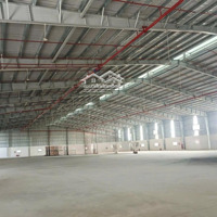 Cho Thuê Xưởng Kcn Long Mỹ Quy Nhơn Bình Định 76.000M2 Có Pccc