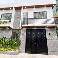 Bán Nhà Mới 2 Tầng Tại Lâm Văn Bền, Q7, Tp. Hcm, Giá Bán 5,38 Tỷ