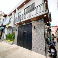 Bán Nhà Mới 2 Tầng Tại Lâm Văn Bền, Q7, Tp. Hcm, Giá Bán 5,38 Tỷ