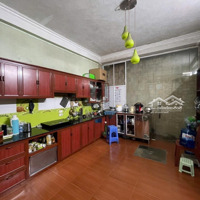 Chính Chủ Bán 72M2 4 Tầng Mt4M - Trung Tâm Tây Hồ - Ngõ Nông - 20M Ra Ô Tô Tránh - Nhà Dân Xây