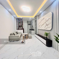 Bán Nhà Riêng Phố Trần Quốc Vượng Cầu Giấy 5 Tầng X30M2 X Mt3.6 Vị Trí, Nhà Đẹp, Tiện Nghi, 7.68 Tỷ