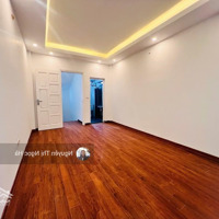 Bán Nhà Riêng Phố Trần Quốc Vượng Cầu Giấy 5 Tầng X30M2 X Mt3.6 Vị Trí, Nhà Đẹp, Tiện Nghi, 7.68 Tỷ