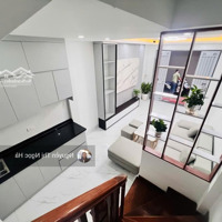 Bán Nhà Riêng Phố Trần Quốc Vượng Cầu Giấy 5 Tầng X30M2 X Mt3.6 Vị Trí, Nhà Đẹp, Tiện Nghi, 7.68 Tỷ