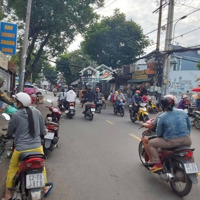 Bán Nhà Mặt Tiền Đường Số 6 Phường Linh Xuân Gần Chợ Xuân Hiệp Ngay Sát Sân Thể Thao Phường Lĩnhuan