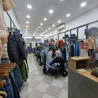 Cần Bán Nhà Mặt Phố Lạc Long Quân, Vỉa Hè Rộng, Kd Đỉnh,Diện Tích75M2, 6T, Giá Bán 40,5 Tỷ.