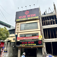 Mặt Phố Trung Tâm Trâu Quỳ, Lô Góc, Vỉa Hè Kinh Doanh Sầm Uất, Dòng Tiền Ngon,Diện Tích70M2 -Mặt Tiền5.6M