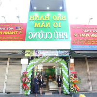 Cho Thuê Nhà Mặt Tiền N.g.tự, P.2, Q.10 Giá 55 Triệu