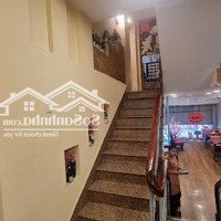 Cho Thuê Nhà Mặt Tiền Cao Thắng, P.12, Q.10 Giá 45 Triệu