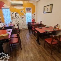 Cho Thuê Nhà Mặt Tiền Cao Thắng, P.12, Q.10 Giá 45 Triệu