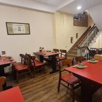 Cho Thuê Nhà Mặt Tiền Cao Thắng, P.12, Q.10 Giá 45 Triệu