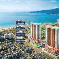Chỉ 600 Triệu Sở Hữu Ngay Căn Hộ Biển Mỹ Khê Đà Nẵng Của Sun Group - Bàn Giao Full Nội Thất