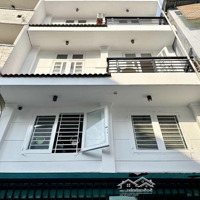 Hxh Thích Quảng Đức - Sát Mặt Tiền - 5 Tầng Btct - 36M2 - Sổ Đẹp - Chỉ 6.5 Tỷ