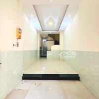 Nhà 3 Lầu 44.7M2 Ôtô Ngủ Trong Nhà Gần Cv Làng Hoa, Giá Chỉ 5.6 Tỷ