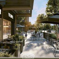 Cực Hot, Shophouse Phân Khi The Senique Ocean Park, Cdt Dòng Tiền 75 Triệu/Tháng Trong 2 Năm Đầu