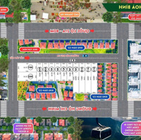 Vốn Chỉ 300 Triệu/Lô Sở Hữu Ngay Lô Đất Gần Khu Công Nghiệp Thanh Nông,Diện Tích60-100M2. Lh; 0365763003