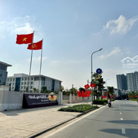 Lô Đất Hoa Hậu Phố Trâu Quỳ,Mặt Tiềnquyền Lực 7M Hậu 7M, Oto Chạy Vòng Quanh, Giá Đầu Tư