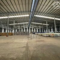 Bán xưởng 18000m2 KCN Protrade, Bến Cát, Bình Dương