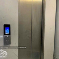Bán Nhà Bình Thạnh-72M-Ngang 5,5M- Chdv Cao Cấp Hầm Thang Máy- Hẻm Xe Hơi Bùi Hữu Nghĩa 10M-Ngay Q1
