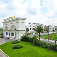 Bán Đất Nền Dự Án Phúc An Garden Gần Kcn, Giá Bán 950 Triệu, 90M2, Đẹp, Nhiều Tiện Ích Tại Bình Dương