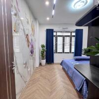Chỉ nhỉnh 13 tỷ có nhà riêng 45m full nội thất phố Lê Trọng Tấn, Thanh Xuân.