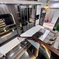 Chỉ nhỉnh 13 tỷ có nhà riêng 45m full nội thất phố Lê Trọng Tấn, Thanh Xuân.