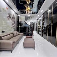 Chỉ nhỉnh 13 tỷ có nhà riêng 45m full nội thất phố Lê Trọng Tấn, Thanh Xuân.