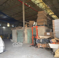Bán Xưởng Mặt Tiền Đường Lớn 4300M2 Thiện Tân - Vĩnh Cửu - Đồng Nai Chỉ 22 Tỷ