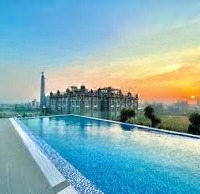 Cho Thuê Cc 3 Phòng Ngủlớn, Ntcb, Bancon View Ngoài, 2 Vệ Sinh 100M2 Tại Paris Hoàng Kim, Giá Ưu Đãi 17,5 Triệu