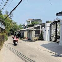 BÁN ĐẤT 100M2 KIỆT ÔTÔ THÍCH TỊNH KHIẾT, PHƯỜNG THUỶ XUÂN, TP HUẾ, CHỈ 1,79 TỶ