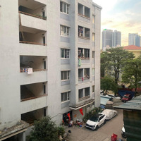 Bán Căn Tập Thể Nghĩa Đô 50M Thiết Kế 2 Ngù Gia 3 Tỷ